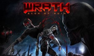 WRATH: Aeon Of Ruin