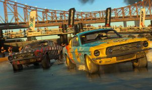 The next game from Codemasters’ DIRT-series is DIRT 5, for which the PC System Requirements and the soundtrack have been revealed.