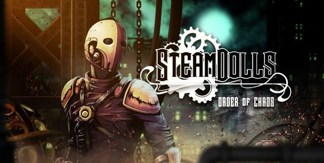 The publisher wants to release a SteamDolls: Order of Chaos in 2021.
