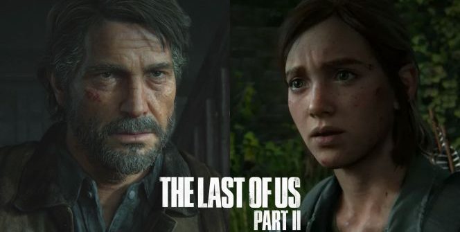 Naughty Dog and Sony Interactive Entertainment have published a trailer for The Last of Us Part II to give us a bit of a taste of its story.