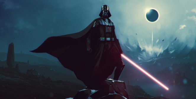 EA would put more emphasis on Star Wars titles, Battlefront sold well