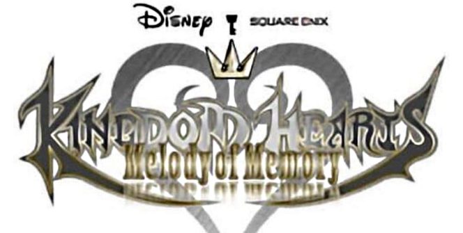 Kingdom Hearts: Melody of Memory Official Announcement [VIDEO]