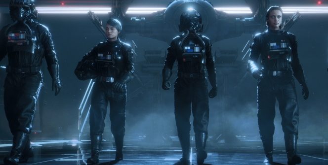 Star Wars: Squadrons - Advantages And Disadvantages Of VR