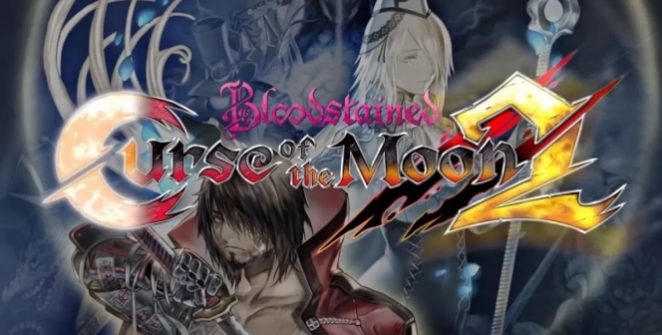 Bloodstained: Curse of the Moon 2 Is Coming In July