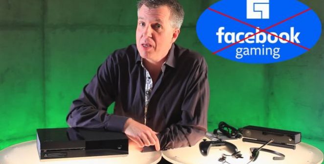 Facebook Gaming will not replace the Mixer now that it has been shut down, confirmed Microsoft Xbox face Larry “Major Nelson” Hryb.