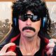 The Curious Case of Dr. Disrespect: Twitch Drama at Maximum Level