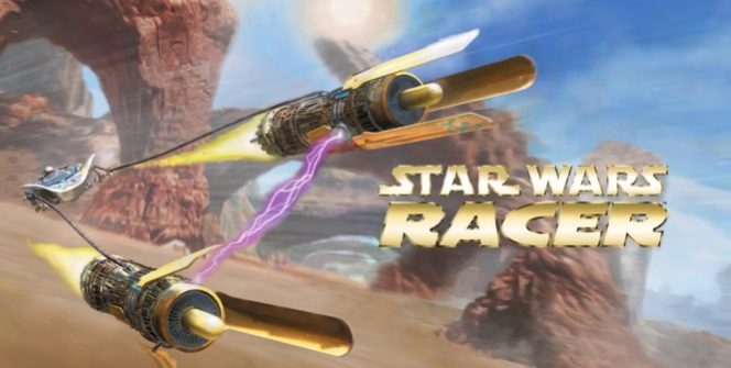 Star Wars Episode I: Racer - We ’ll Be Able To Hold It In Our Hands