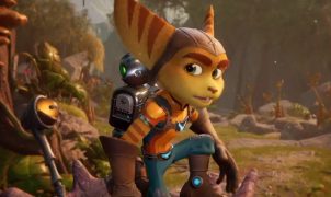 Ratchet & Clank Rift Apart has shown some life signs with a gameplay video, and the developers have also made a promise about the release.