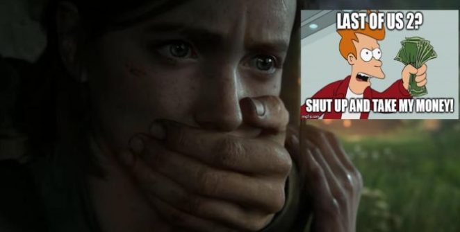 The Last of Us Part II DLC