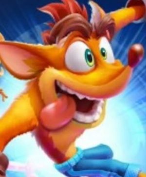 You don't have to necessarily break the boxes alone, as Toys For Bob's title (which is so close to its launch that it's not under 100% development anymore) will offer several cooperative and competitive game modes.