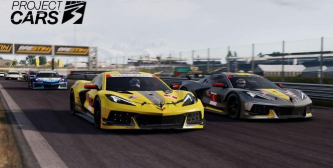 REVIEW - This game - and yes, I'm going to say this upfront in the intro - is not recommended to those who loved the first two Project CARS games.