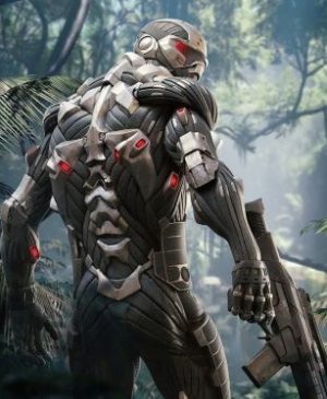 Crysis 4 is officially on its way, according to a statement Wednesday from developer Crytek