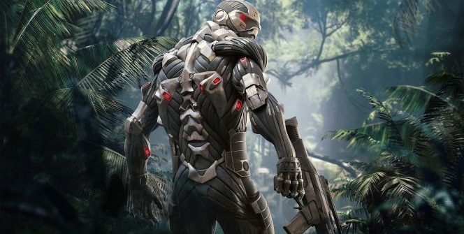 Crysis 4 is officially on its way, according to a statement Wednesday from developer Crytek