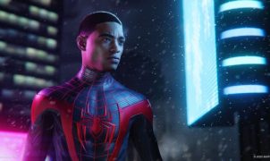 Marvel’s Spider-Man: Miles Morales - Similarities to Uncharted: Lost Legacy?