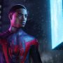 Marvel’s Spider-Man: Miles Morales - Similarities to Uncharted: Lost Legacy?