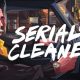 Serial Cleaners trailer