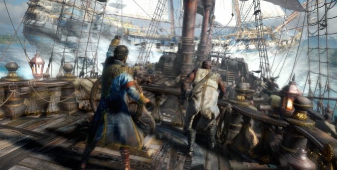 After several delays, the Ubisoft pirate ship game Skull & Bones would finally arrive in 2021 after a reboot. Maybe.