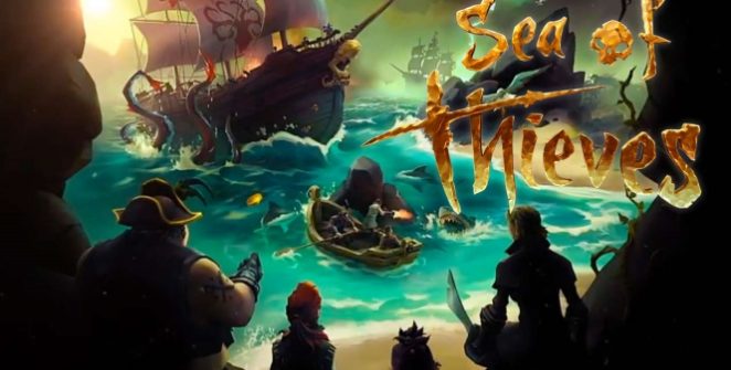 Sea of ​​Thieves’ development team, Rare, is working to expand the Accessibility features in its game - deeply.