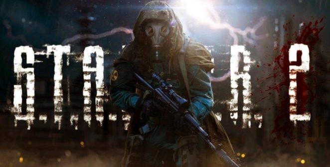 STALKER 2 has a trailer - it will will also be the first visit of the series on a console: with a huge fanbase, MS has a serious card in their hands.