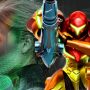 Brie Larson, aka Captain Marvel, is a huge fan of the character, and she’d want to put on the legendary armor in a possible Metroid movie!