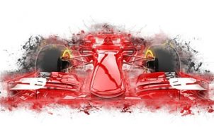 REVIEW - Playing F1 2020 create an unusual situation, especially how I had the chance to create my team to race with the car I put together...