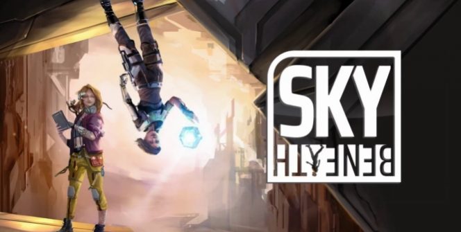 Developer Mindhaven Games has announced its gravity-defying puzzle adventure game, Sky Beneath. The game will arrive on consoles and PCs via Steam in 2021.