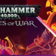 For a limited time Warhammer 40,000: Rites of War is available from GOG on PC along with other important offers in the Warhammer franchise.