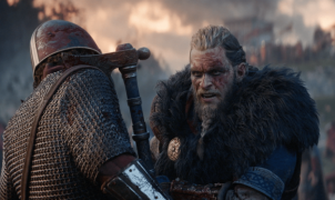 Let’s get acquainted with Assassin’s Creed Valhalla’s hero, the Viking Eivor - here’s the new trailer, titled “Eivor’s Fate”...