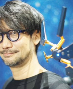 Metal Gear's father, Hideo Kojima claims that his latest game, Death Stranding did not predict the pandemic, and that he's not a prophet.