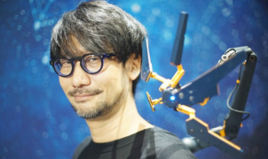 Metal Gear's father, Hideo Kojima claims that his latest game, Death Stranding did not predict the pandemic, and that he's not a prophet.