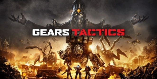 The turn-based strategy game in the Gears of War saga has been kept exclusively for PC for the time being. Gears Tactics has turned out to be a great joy...
