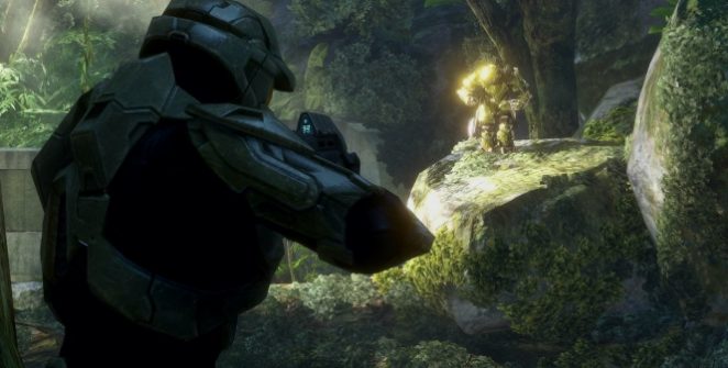 Halo The Master Chief Collection will be expanded with mods, server finder, cross-play, the new features will be handed out to the fans in 2020.