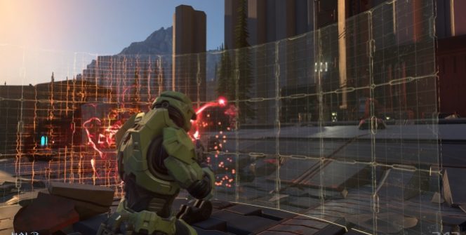 343 Industries has admitted that it's not at the point with the public testing (or flights, as they like to call it) where they want to be.
