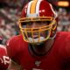 Redskins-Scandal - The 83-year-old Washington Redskins team is now forced to change logo and name - even in Madden NFL 21…