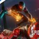 Insomniac showed how ray-tracing looks like on PlayStation, and also revealed other details about Spider-Man Miles Morales.