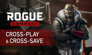 Founders can now play Rogue Company as part of an Early Access: plus with Cross-Play support on all platforms!