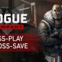 Founders can now play Rogue Company as part of an Early Access: plus with Cross-Play support on all platforms!