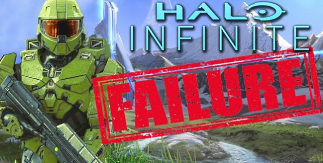 Many people thought that the demo of Halo Infinite did not reach the technical level of current times… Aaron Greenberg have spoken.