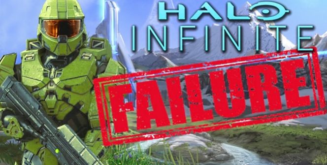 Many people thought that the demo of Halo Infinite did not reach the technical level of current times… Aaron Greenberg have spoken.