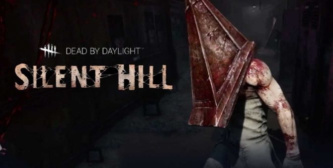 Pyramid Head, the terrifying character in the Silent Hill franchise, has recently arrived in Dead by Daylight .