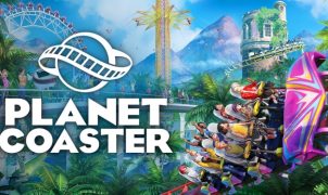 The Frontier video game Planet Coaster has shown the first images of its arrival on new generation consoles.