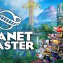 The Frontier video game Planet Coaster has shown the first images of its arrival on new generation consoles.