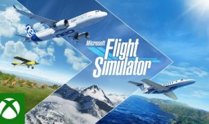 The head of the game’s development team said that the Microsoft Flight Simulator on Xbox One will be at least as impressive as it is on PC.
