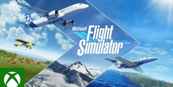 The head of the game’s development team said that the Microsoft Flight Simulator on Xbox One will be at least as impressive as it is on PC.