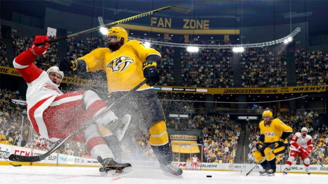nhl 21 release date ps5
