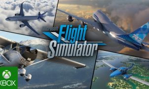 The Asobo Studio simulator, Microsoft Flight Simulator will be available on PC from the first day on Xbox Game Pass, coming august 18th.