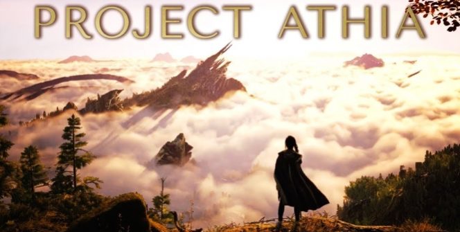 "We will never stop developing for high-end platforms such as PS5." said Square Enix about Project Athia, which is a “thrilling other-worldly adventure”...