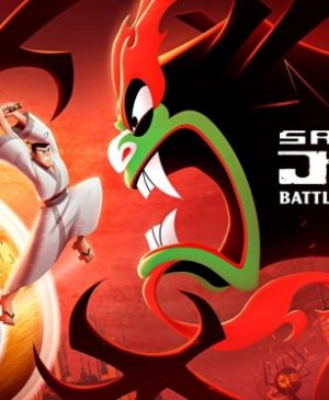 Samurai Jack gets a new game called Battle Through Time and arrives on August 21st to consoles and PC for $ 39.99.