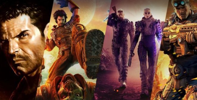 New York City Studio Set for Expansion in 2020 Outriders, Bulletstorm, and Gears of War: Judgment developer targets next-generation platforms with the development of new original IP.