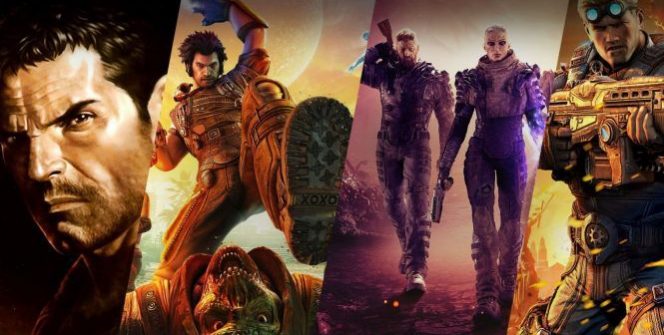 New York City Studio Set for Expansion in 2020 Outriders, Bulletstorm, and Gears of War: Judgment developer targets next-generation platforms with the development of new original IP.